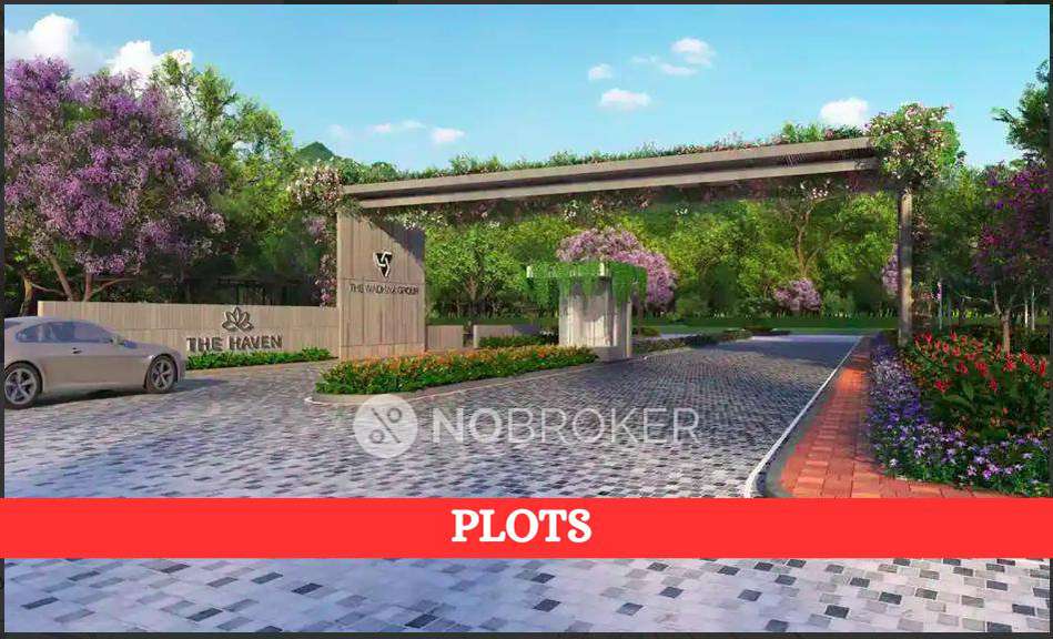 Plot For Sale  In Wadhwa Wise City The Haven In Panvel
