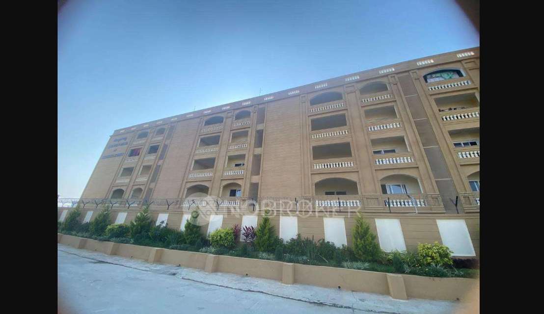 3 BHK Flat In Bhavisha Homes Bilva For Sale  In Yamare Village