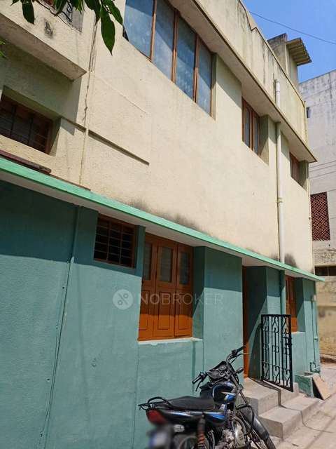 4+ BHK House For Sale  In Rajajinagar