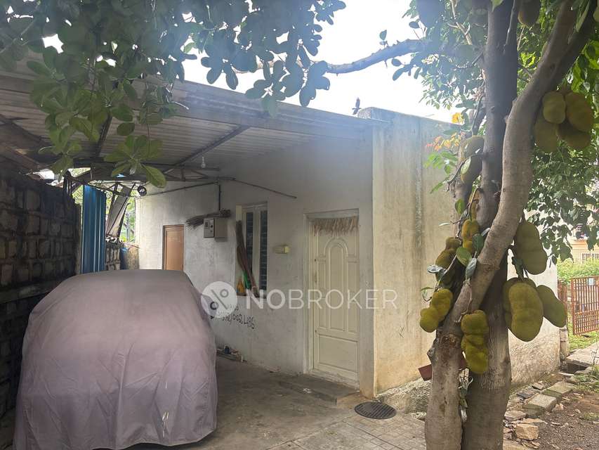 1 RK House for Rent  In Hegganahalli