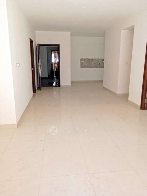 2 BHK Flat In Modern Spaaces Engrace Phase 2, Kada Agrahara  For Sale  In Kada Agrahara 
