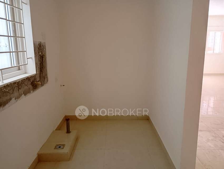 2 BHK Flat In Modern Spaaces Engrace Phase 2, Kada Agrahara  For Sale  In Kada Agrahara 