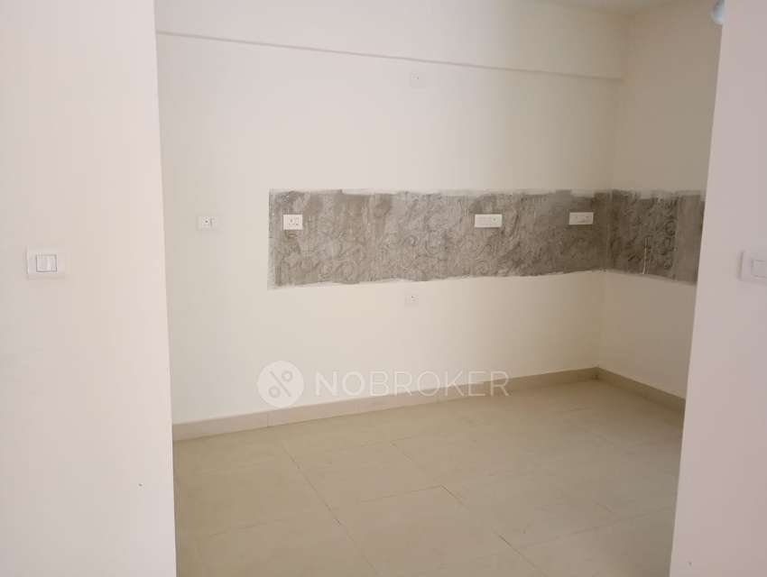 2 BHK Flat In Modern Spaaces Engrace Phase 2, Kada Agrahara  For Sale  In Kada Agrahara 