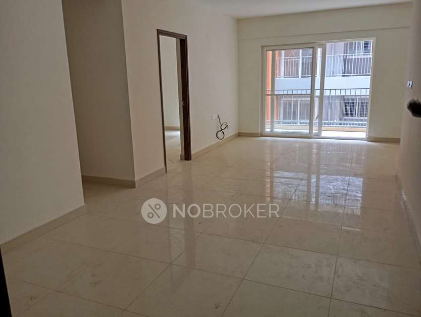 2 BHK Flat In Modern Spaaces Engrace Phase 2, Kada Agrahara  For Sale  In Kada Agrahara 