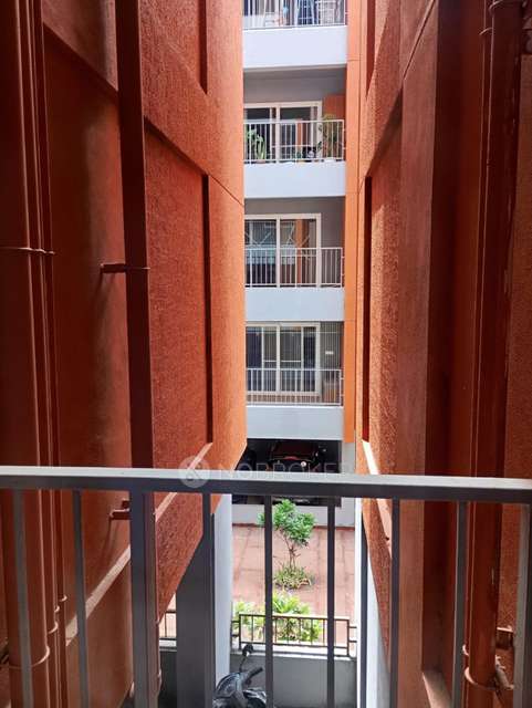 2 BHK Flat In Modern Spaaces Engrace Phase 2, Kada Agrahara  For Sale  In Kada Agrahara 