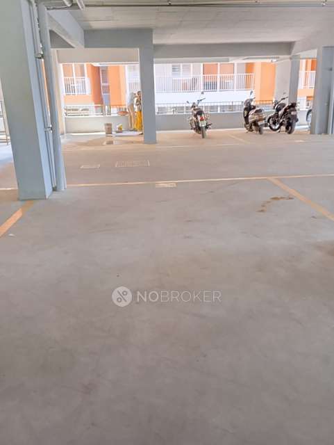 2 BHK Flat In Modern Spaaces Engrace Phase 2, Kada Agrahara  For Sale  In Kada Agrahara 