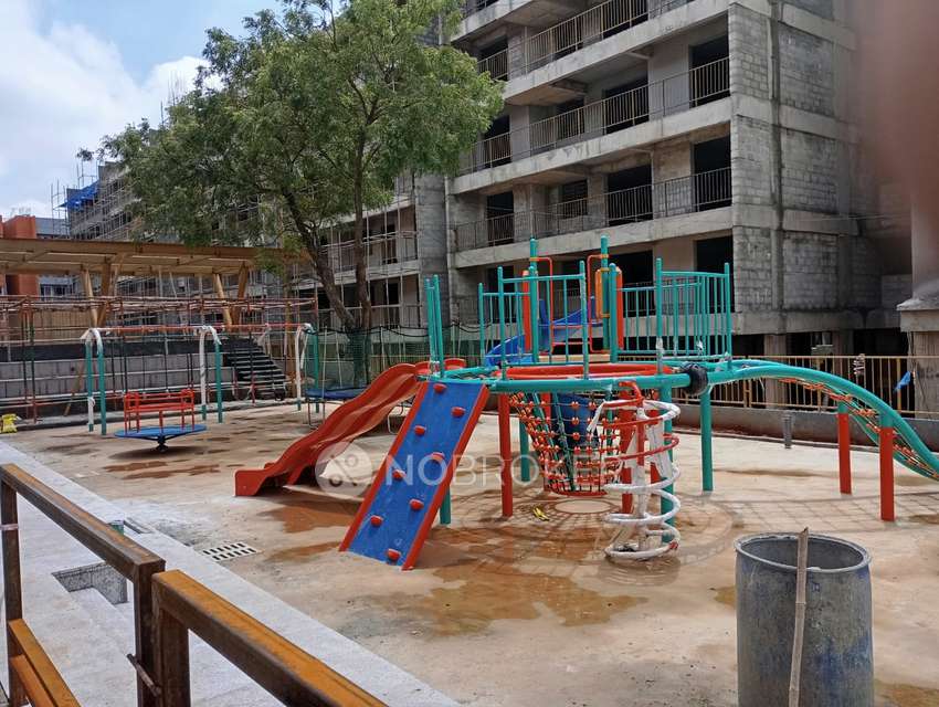 2 BHK Flat In Modern Spaaces Engrace Phase 2, Kada Agrahara  For Sale  In Kada Agrahara 