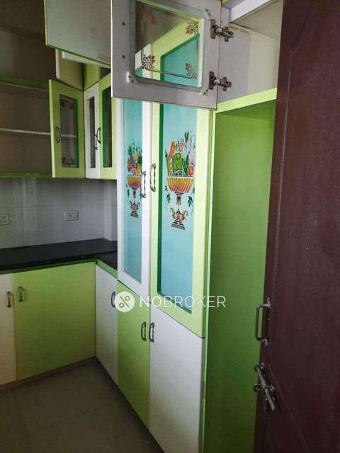 2 BHK Flat In Lotus Edifices Apartment For Sale  In Gajularamaram