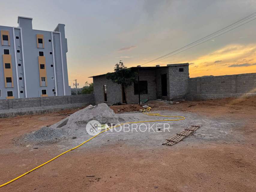 Industrial Shed in Abdullahpurmet, Hyderabad for Rent 