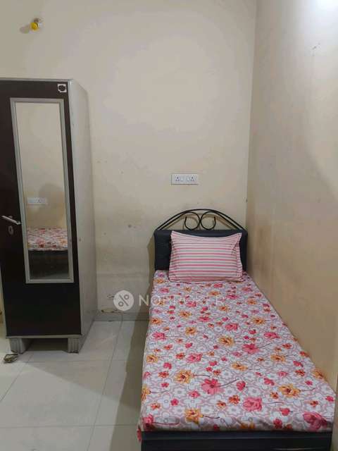 PG for Anyone in Kharadi