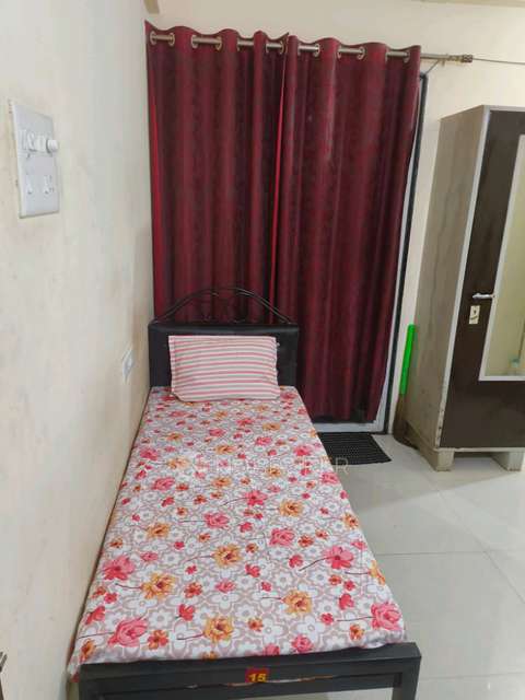 PG for Anyone in Kharadi