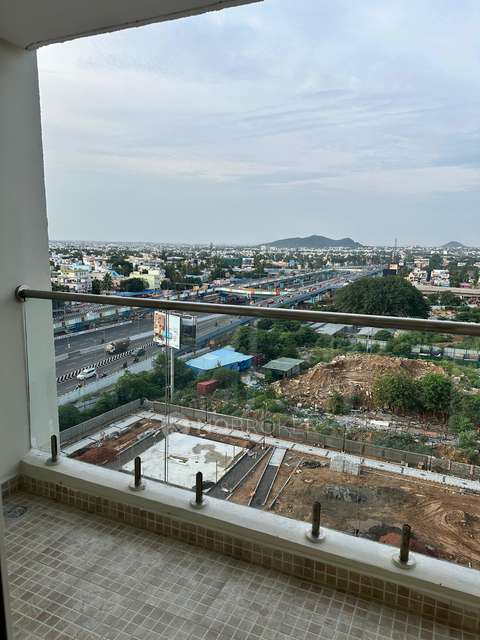 3 BHK Flat In Shriram Park 63 For Sale  In Perungalathur