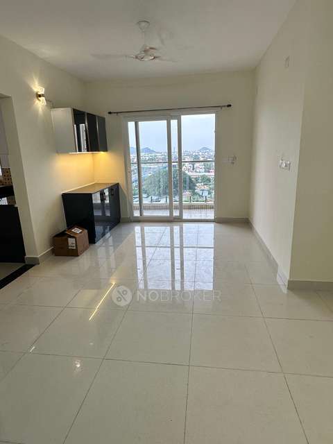 3 BHK Flat In Shriram Park 63 For Sale  In Perungalathur