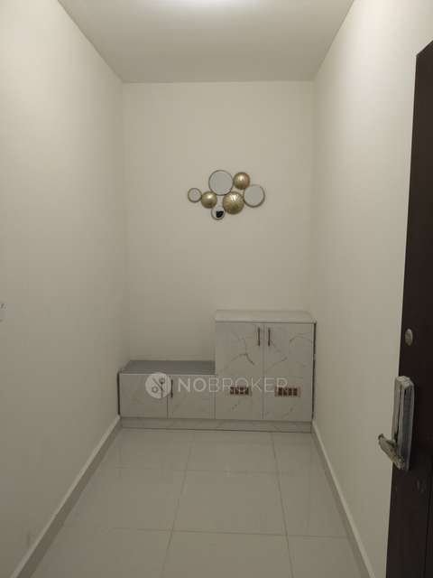 3 BHK Flat In Shriram Park 63 For Sale  In Perungalathur