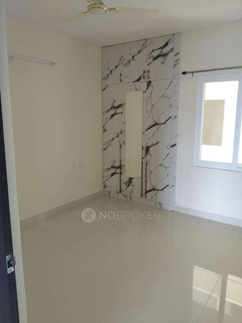 3 BHK Flat In Shriram Park 63 For Sale  In Perungalathur