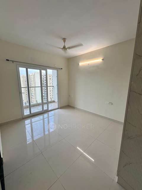 3 BHK Flat In Shriram Park 63 For Sale  In Perungalathur