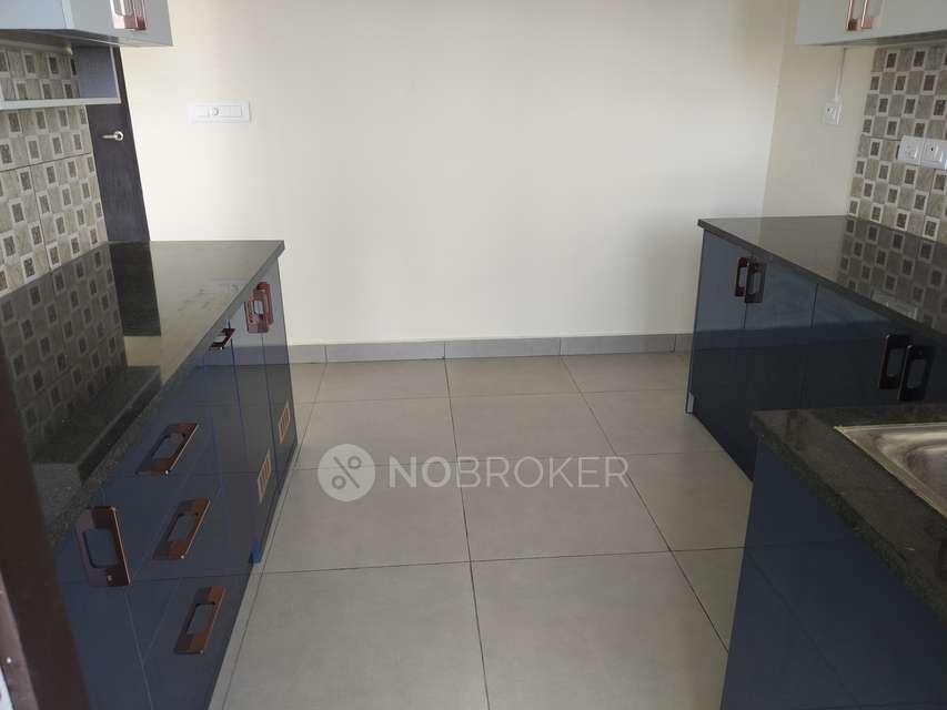 3 BHK Flat In Shriram Park 63 For Sale  In Perungalathur