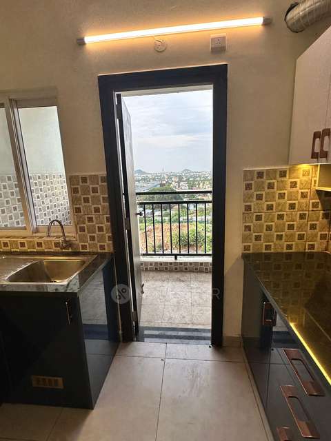 3 BHK Flat In Shriram Park 63 For Sale  In Perungalathur