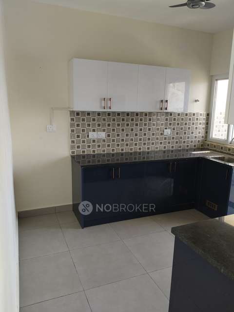 3 BHK Flat In Shriram Park 63 For Sale  In Perungalathur