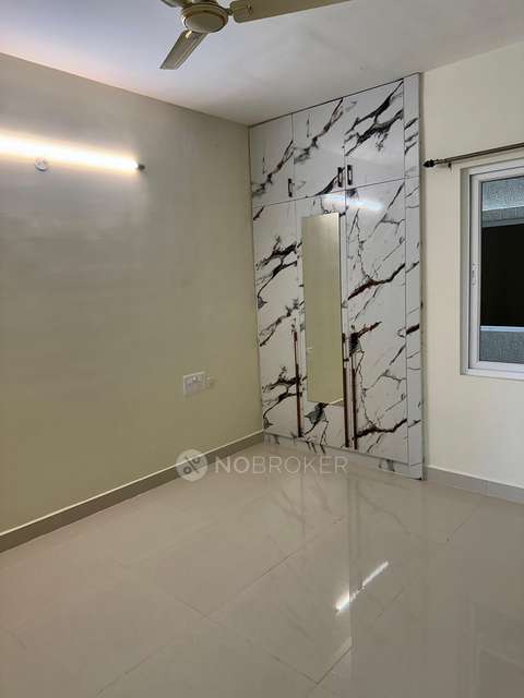 3 BHK Flat In Shriram Park 63 For Sale  In Perungalathur