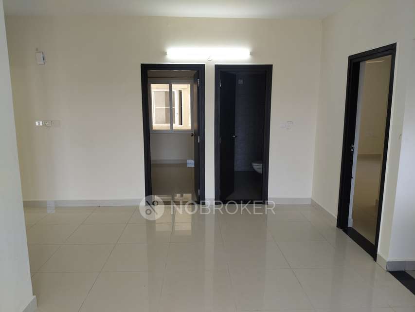 3 BHK Flat In Shriram Park 63 For Sale  In Perungalathur