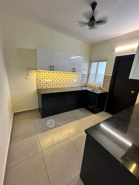 3 BHK Flat In Shriram Park 63 For Sale  In Perungalathur