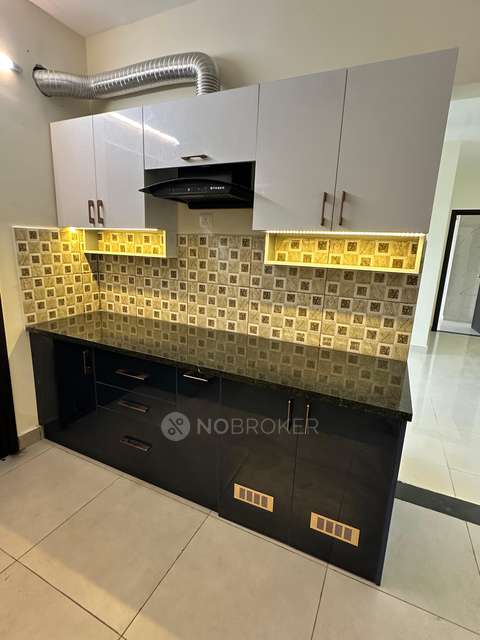 3 BHK Flat In Shriram Park 63 For Sale  In Perungalathur