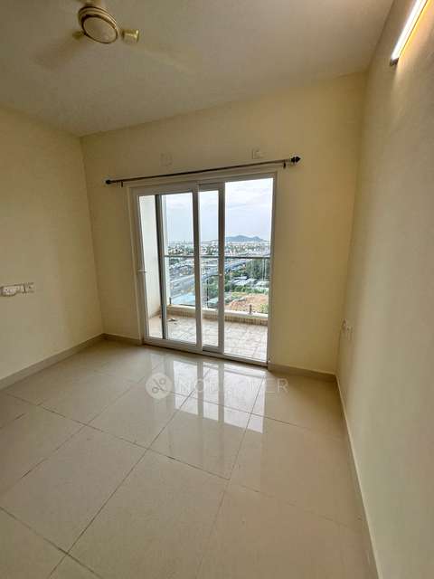 3 BHK Flat In Shriram Park 63 For Sale  In Perungalathur