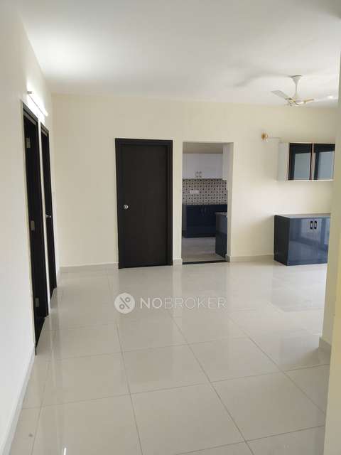 3 BHK Flat In Shriram Park 63 For Sale  In Perungalathur