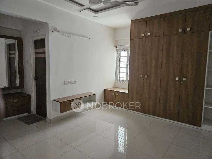 4 BHK Villa In Hig Chitrapuri Hills for Rent  In Duplex Chitrapuri Hills