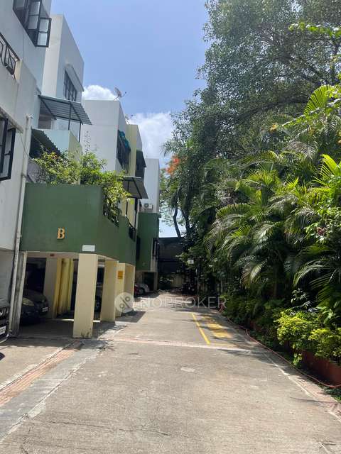 1 BHK Flat In Padmapark for Rent  In Padmavati Temple