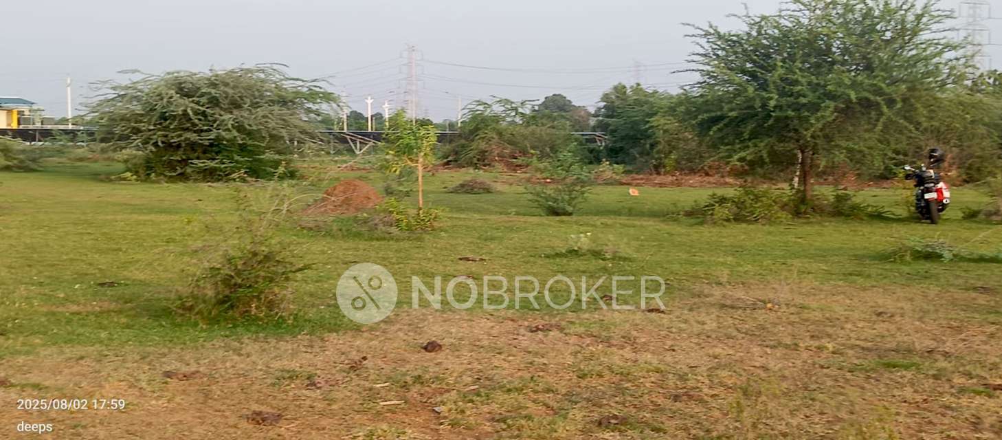 Plot For Sale  In Tiruvallur