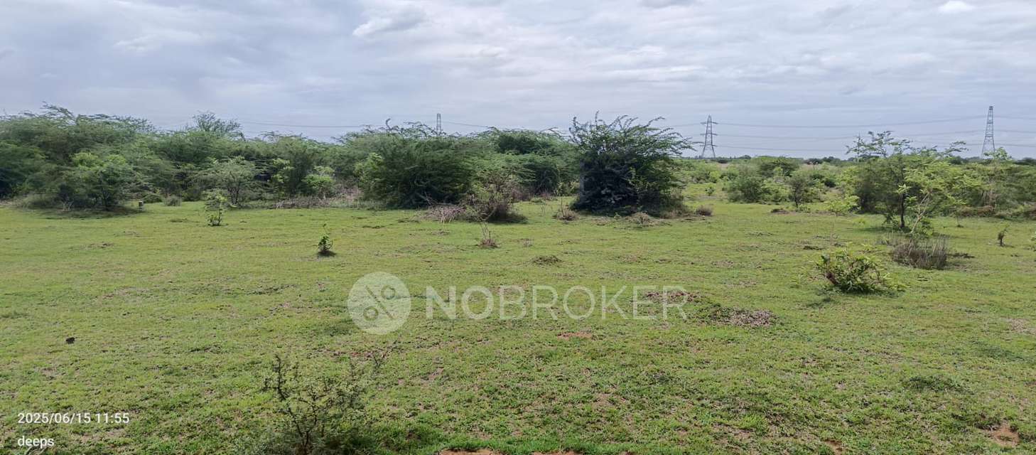 Plot For Sale  In Tiruvallur