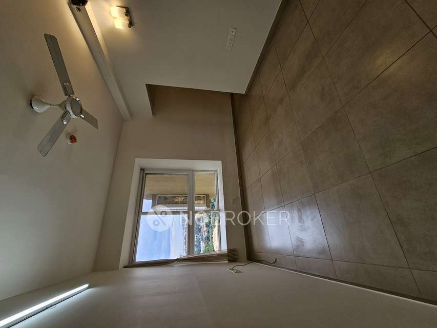 2 BHK Flat In Nikoo Homes Ii West for Rent  In  Thanisandra