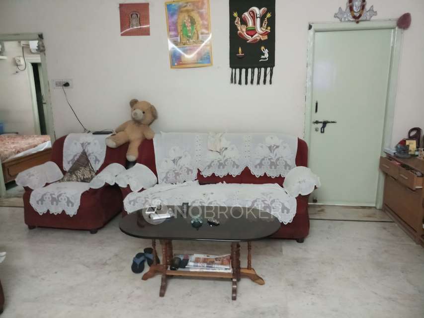 2 BHK Flat In Om Sri Rk Enclave, Himayat Nagar for Rent  In Himayat Nagar