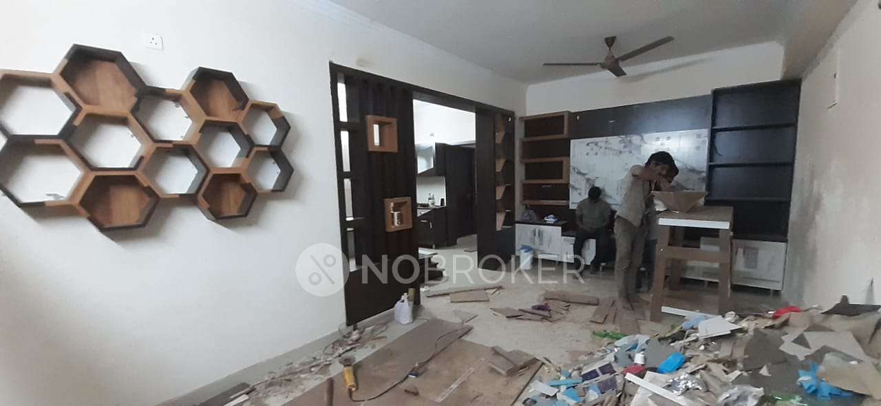 2 BHK Flat In Sreenidhi Residency, Kistareddy Pet, Beeramguda For Sale  In Kistareddypet