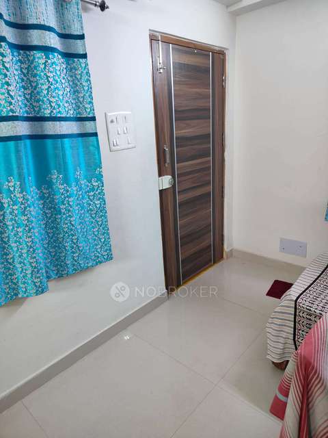 2 BHK Flat In Sreenidhi Residency, Kistareddy Pet, Beeramguda For Sale  In Kistareddypet