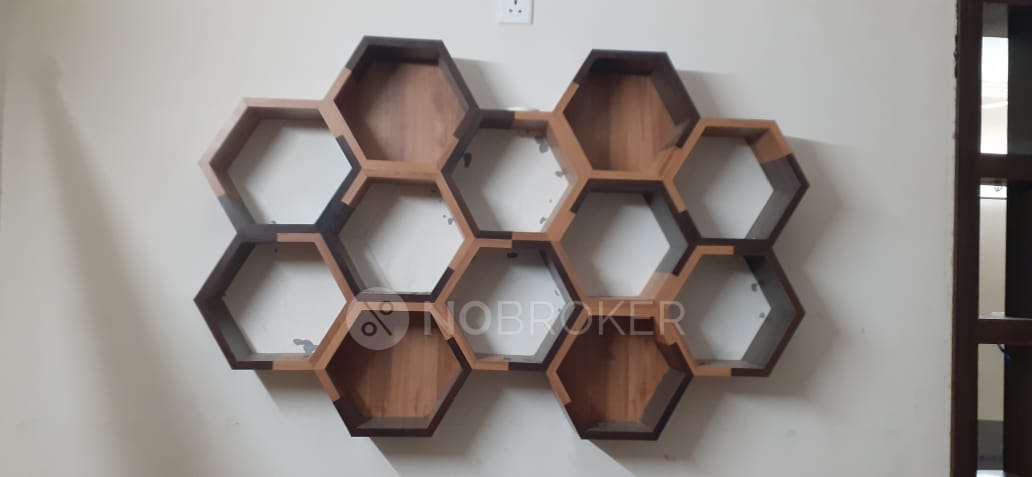 2 BHK Flat In Sreenidhi Residency, Kistareddy Pet, Beeramguda For Sale  In Kistareddypet