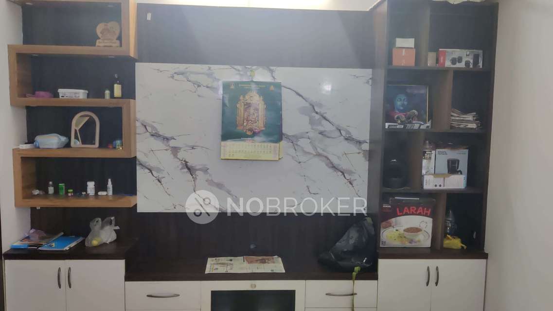 2 BHK Flat In Sreenidhi Residency, Kistareddy Pet, Beeramguda For Sale  In Kistareddypet