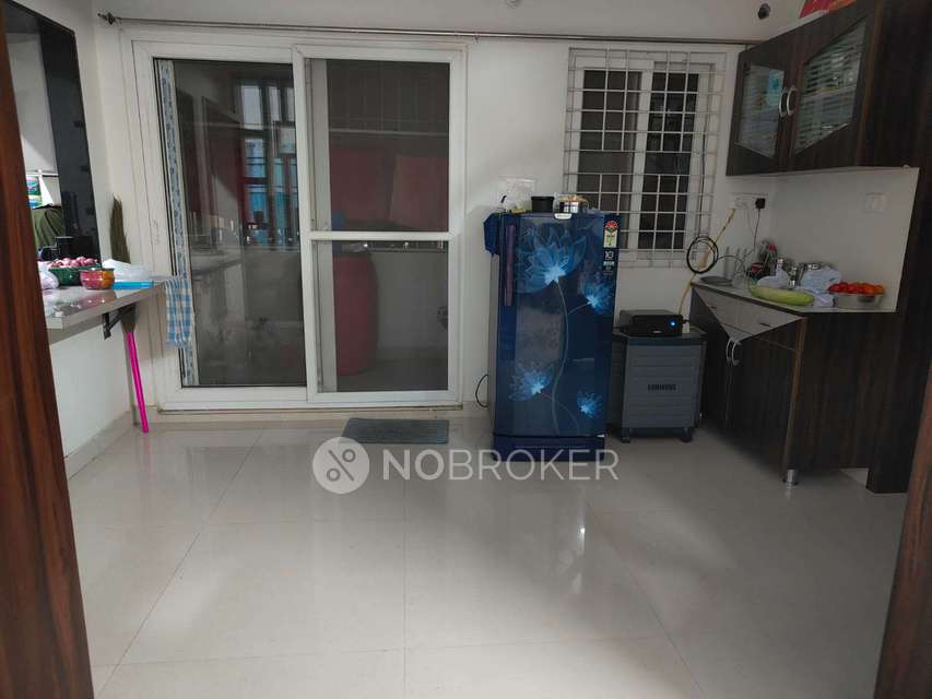 2 BHK Flat In Sreenidhi Residency, Kistareddy Pet, Beeramguda For Sale  In Kistareddypet