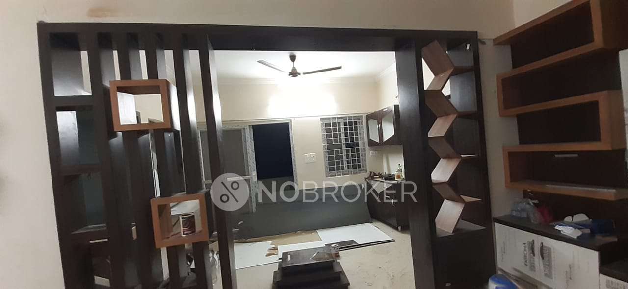 2 BHK Flat In Sreenidhi Residency, Kistareddy Pet, Beeramguda For Sale  In Kistareddypet