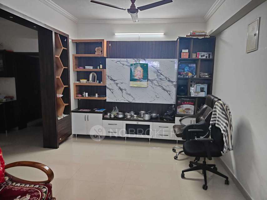 2 BHK Flat In Sreenidhi Residency, Kistareddy Pet, Beeramguda For Sale  In Kistareddypet