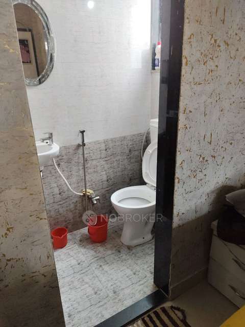1 BHK Flat In Siddhivinak Sapphire For Sale  In  Ulwe