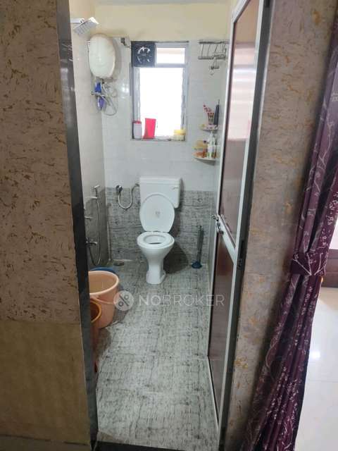 1 BHK Flat In Siddhivinak Sapphire For Sale  In  Ulwe