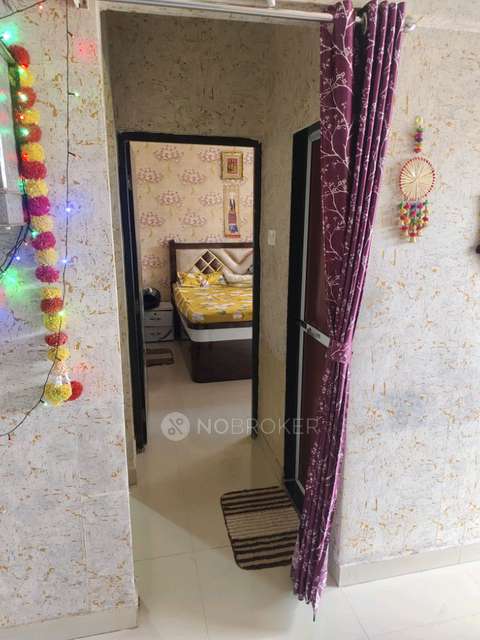 1 BHK Flat In Siddhivinak Sapphire For Sale  In  Ulwe