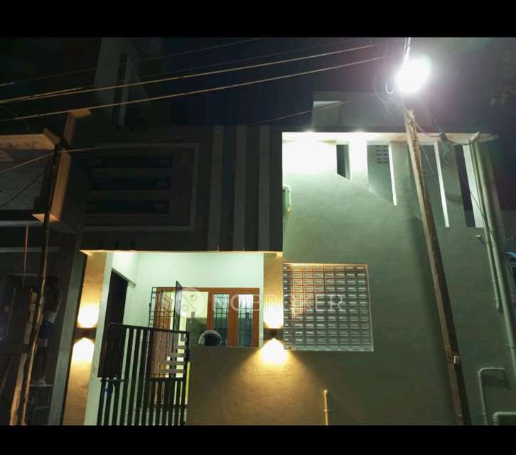 1 RK House for Rent  In Pothur 