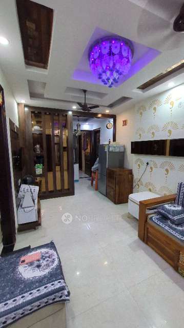 2 BHK Flat In Sh Jmd The Grand Floors for Rent  In Dwarka Mor