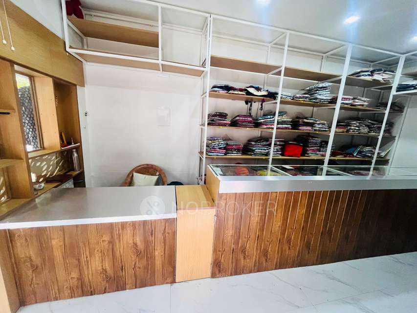 Shop in Basaveshwar Nagar, Bangalore for Rent 