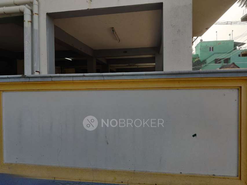 2 BHK Flat In Genesis Homes, Tambaram West For Sale  In Tambaram West