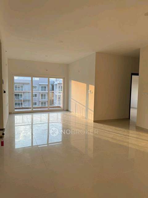 3 BHK Flat In L&t Raintree Boulevard For Sale  In Hebbal